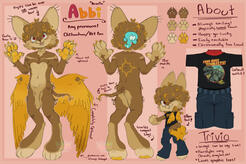 Reference Sheet